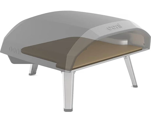 Ooni Koda 16 Baking stone