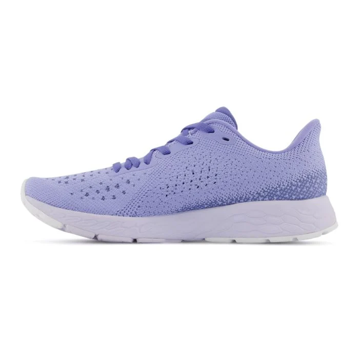 New Balance Dame Løbesko Fresh foam Tempo v2 Lilla