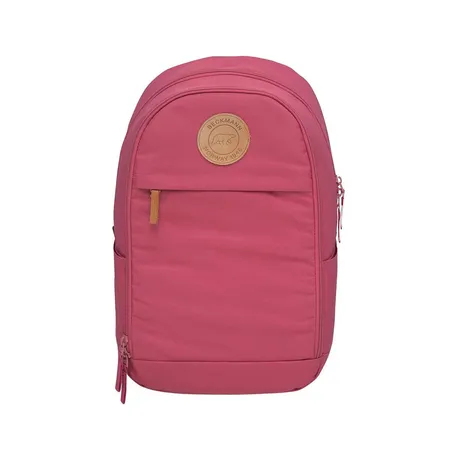 Beckmann Schulrucksack Urban Midi 26 Liter Rose