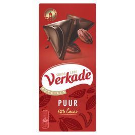 Verkade Puur 52%