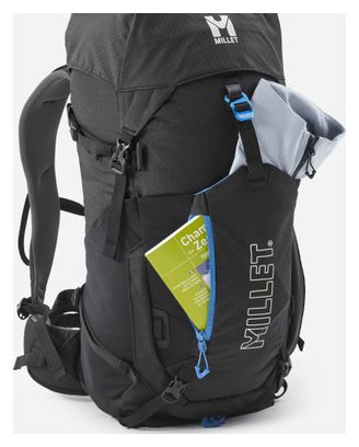 Sac de Randonnée Millet Ubic 30L Noir