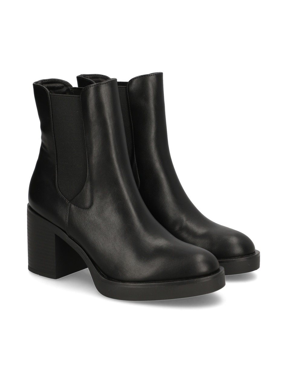 Stiefelette