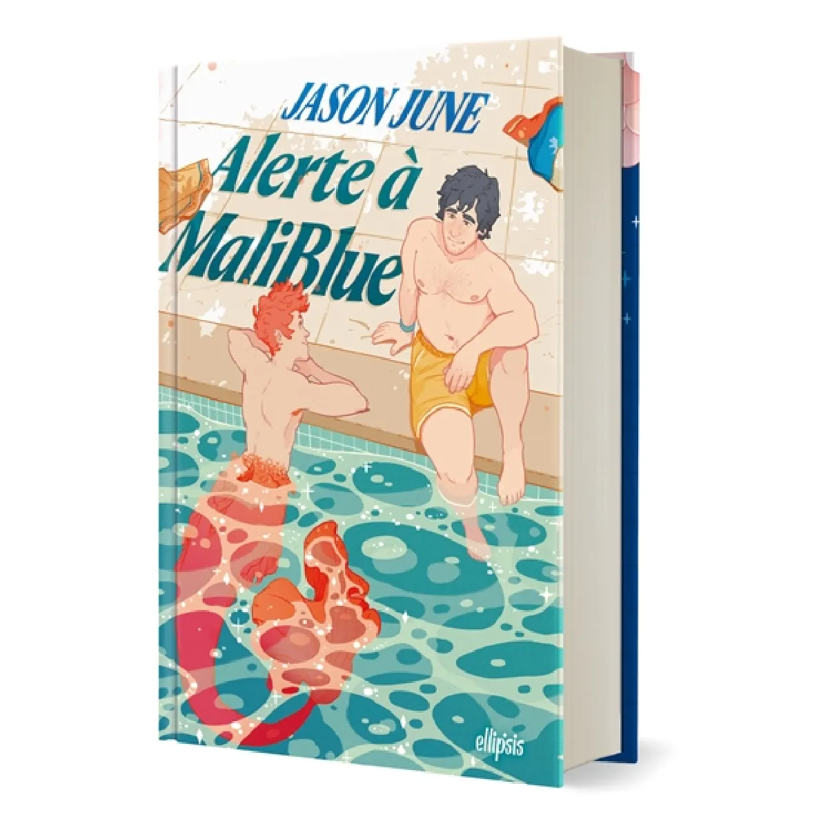 Alerte à MaliBlue · Occasion