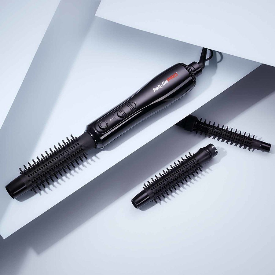 BaBylissPRO Trio Airstyler 300W