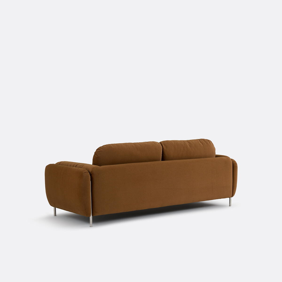 LA REDOUTE INTERIEURS<br>Sofá de 3 lugares, Giorgia