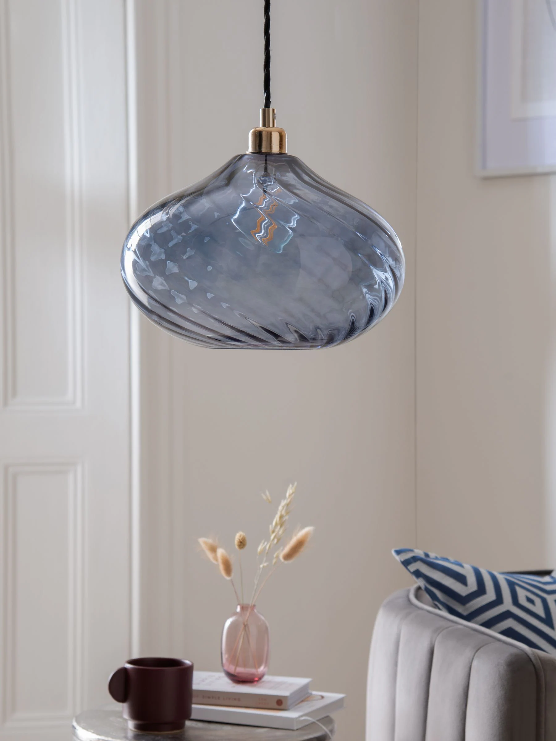 Freya Easy Fit lampenkap