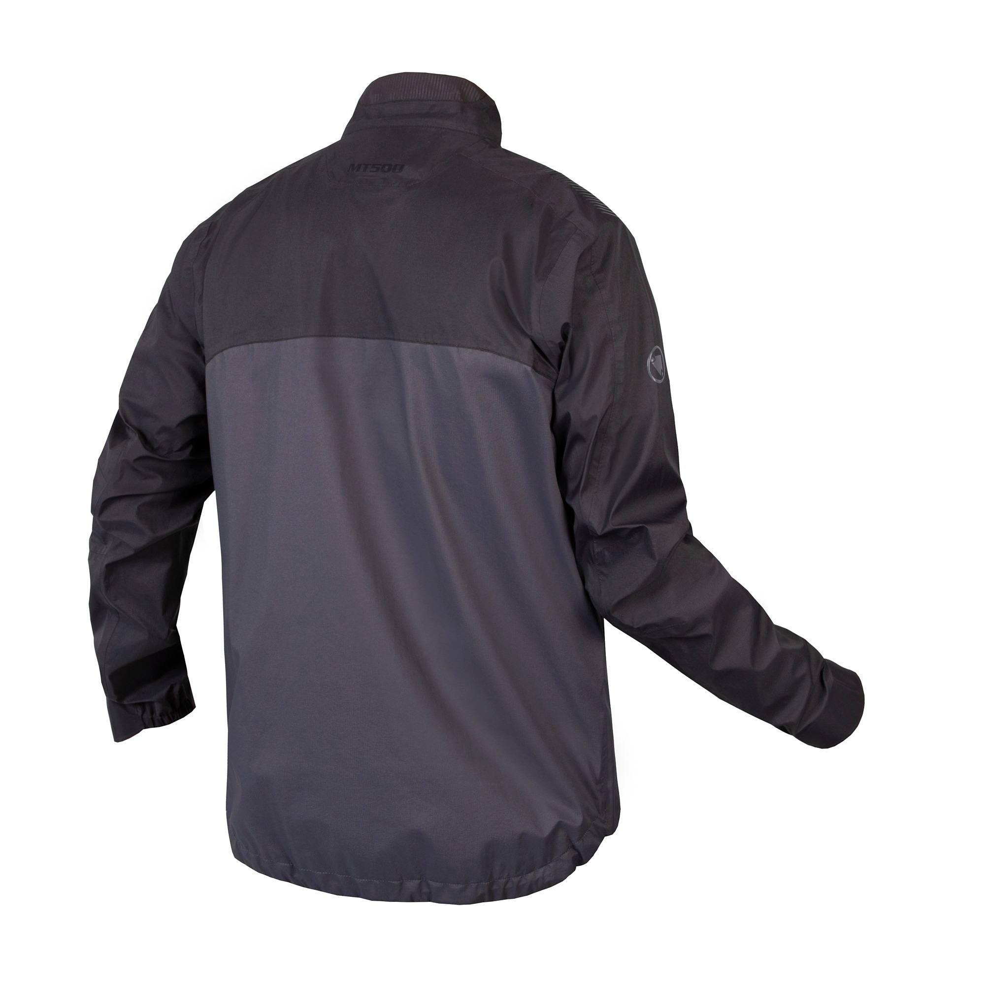 Endura MT500 Lite Pullover Vandtæt Jakke Sort