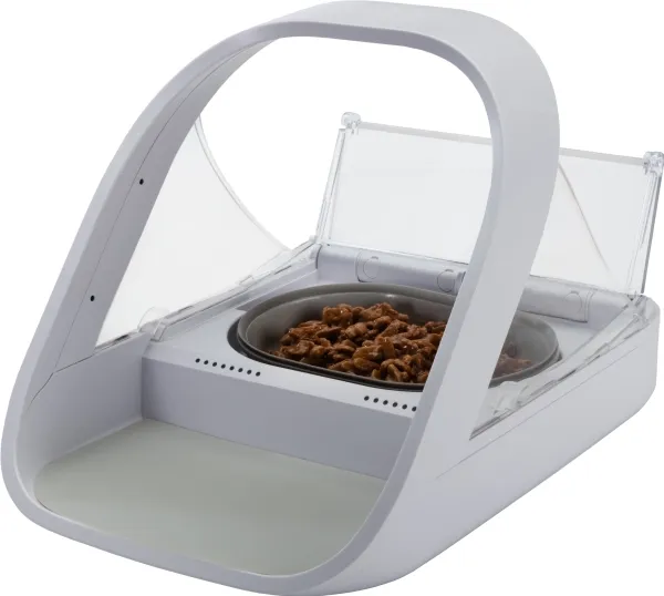 Sure Petcare Microchip Pet Feeder Connect