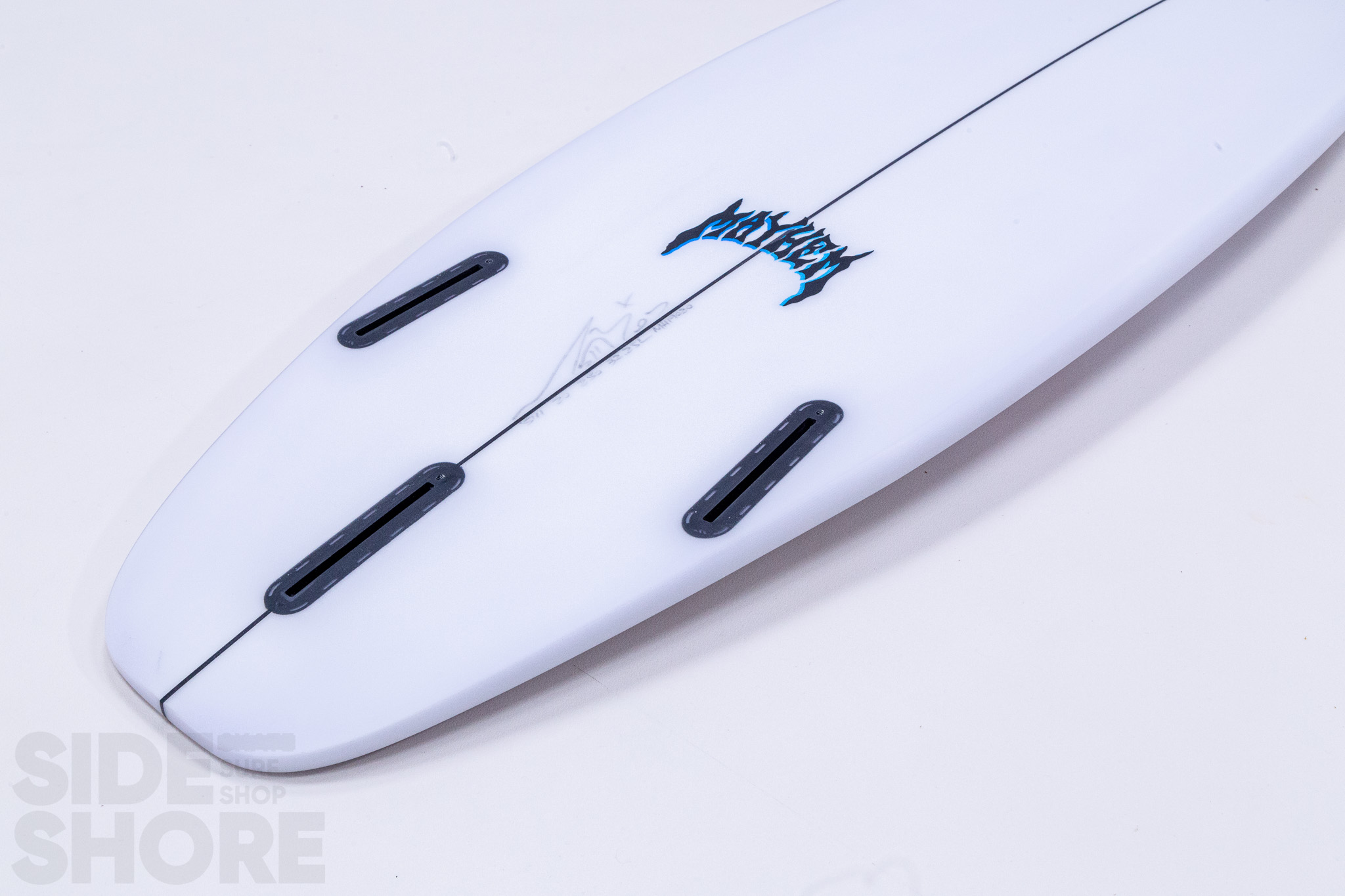 Lost The Ripper - 5'11 x 20