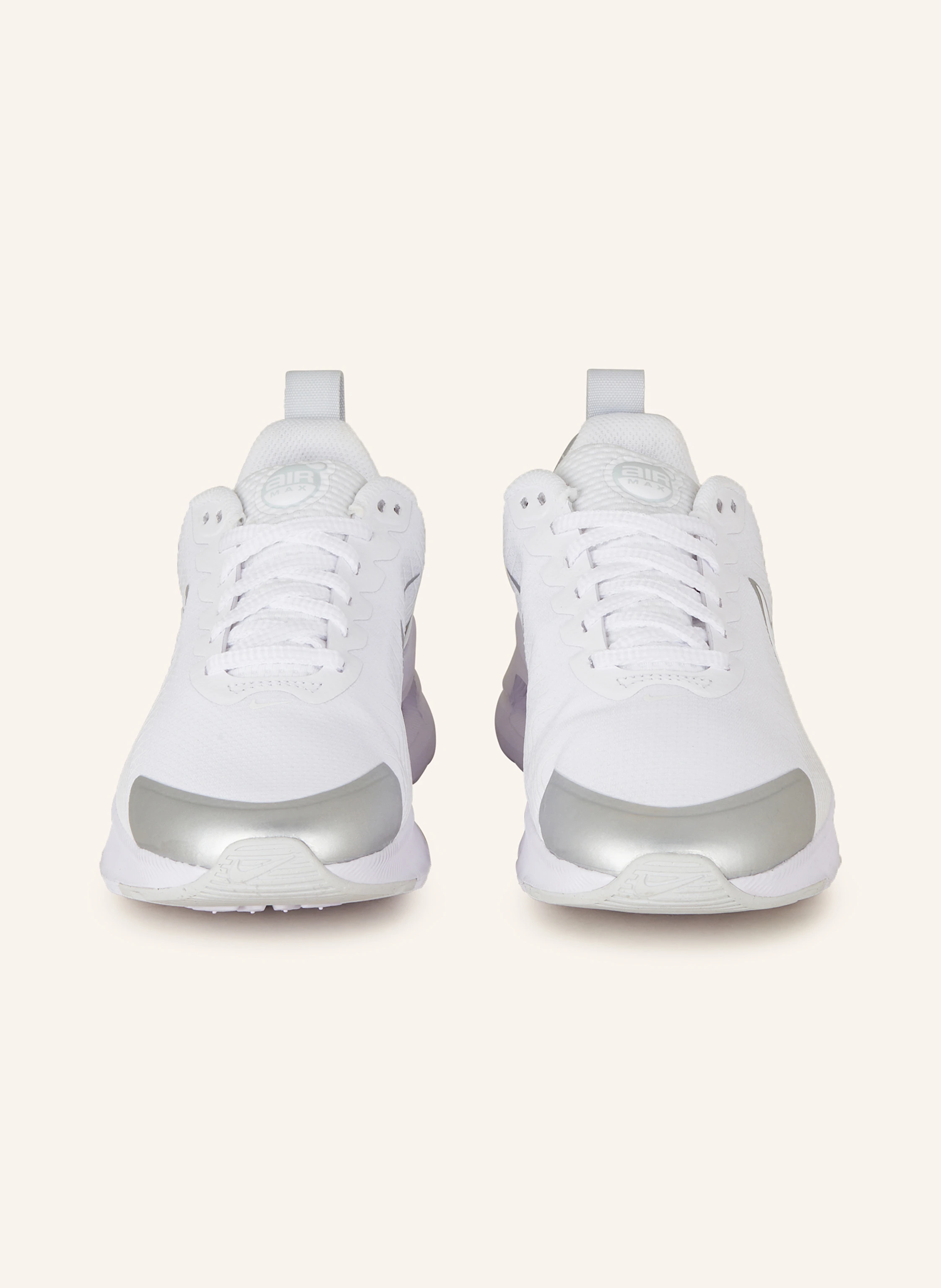 Nike Sneaker AIR MAX NUAXIS