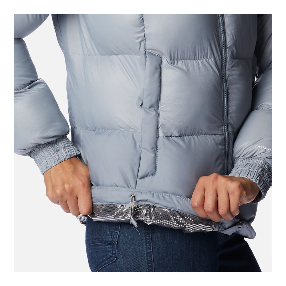 Columbia PIKE LAKE II - Doudoune Femme grey
