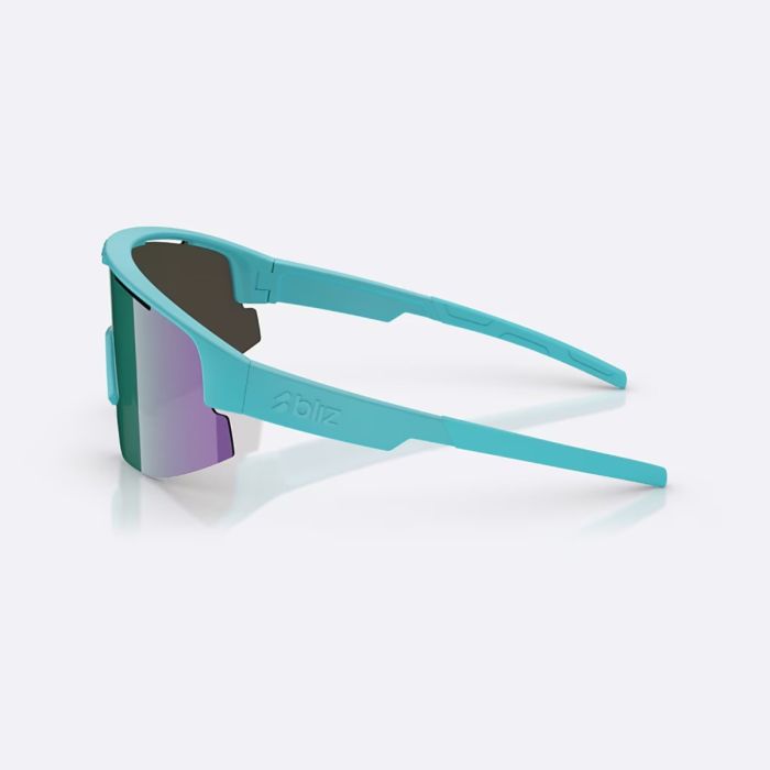 Bliz Unisex Solbriller Active Matrix Small Grøn