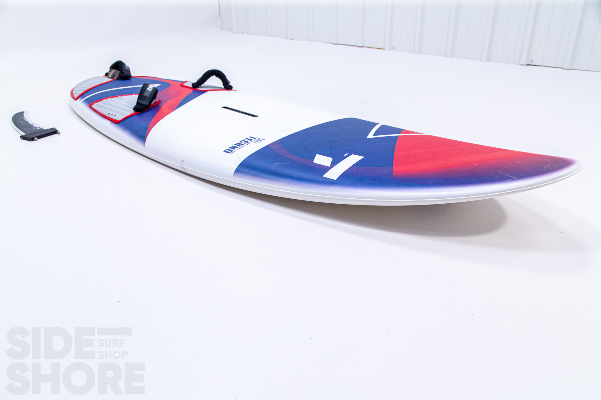 Bic Sport / Tahe Techno 148 L