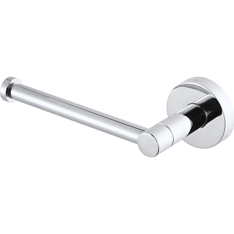 Haceka Kosmos toiletrulleholder - krom
