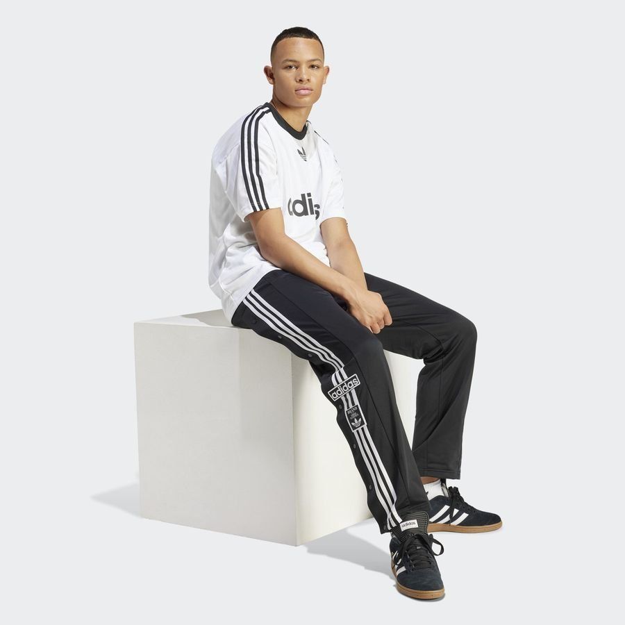 Adidas Original T-shirt Adicolor