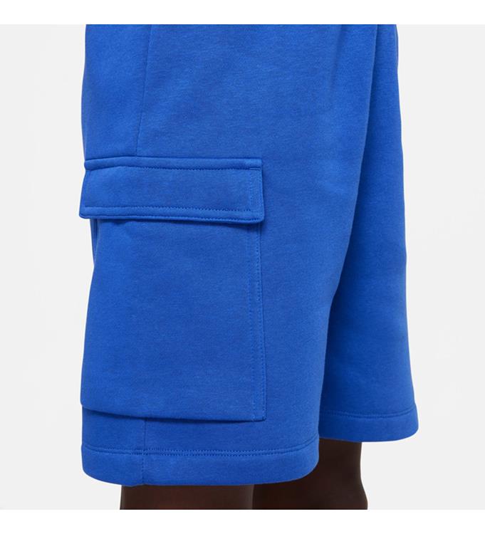 Nike JR Sportswear Fleece Cargoshorts