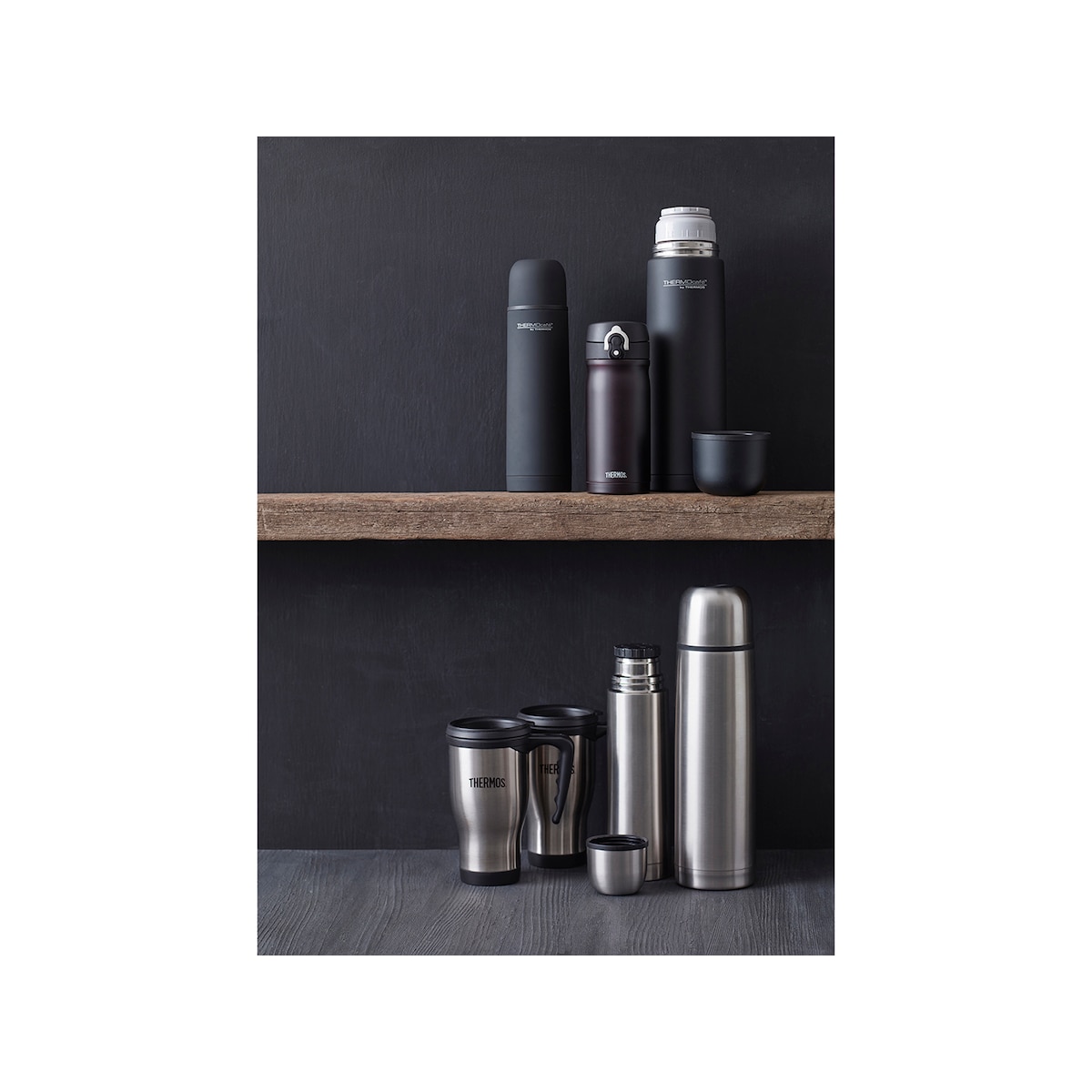 Thermos Lifestyle Termos 0,5 liter