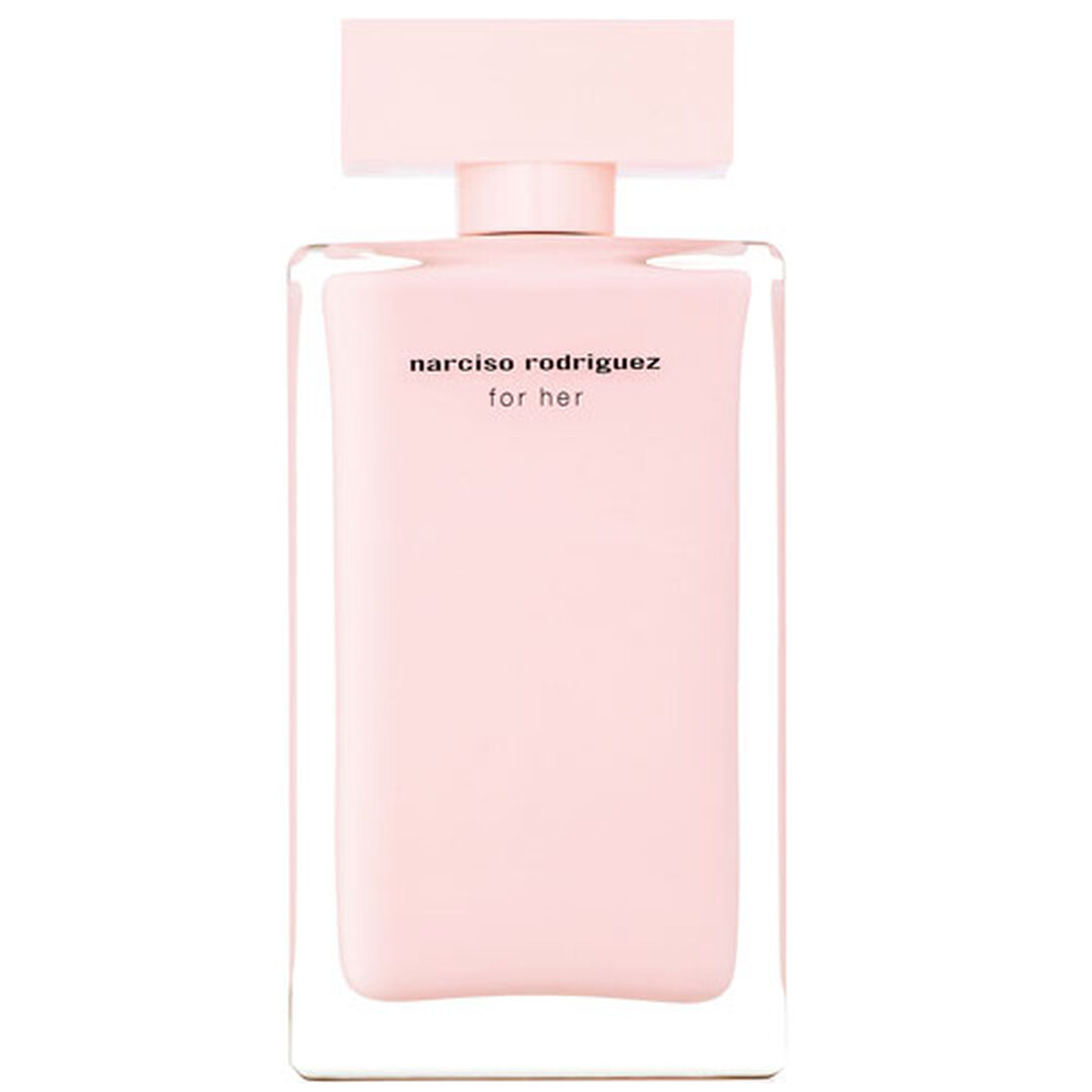 NARCISO RODRIGUEZ FOR HER Eau de Parfum - 100ml