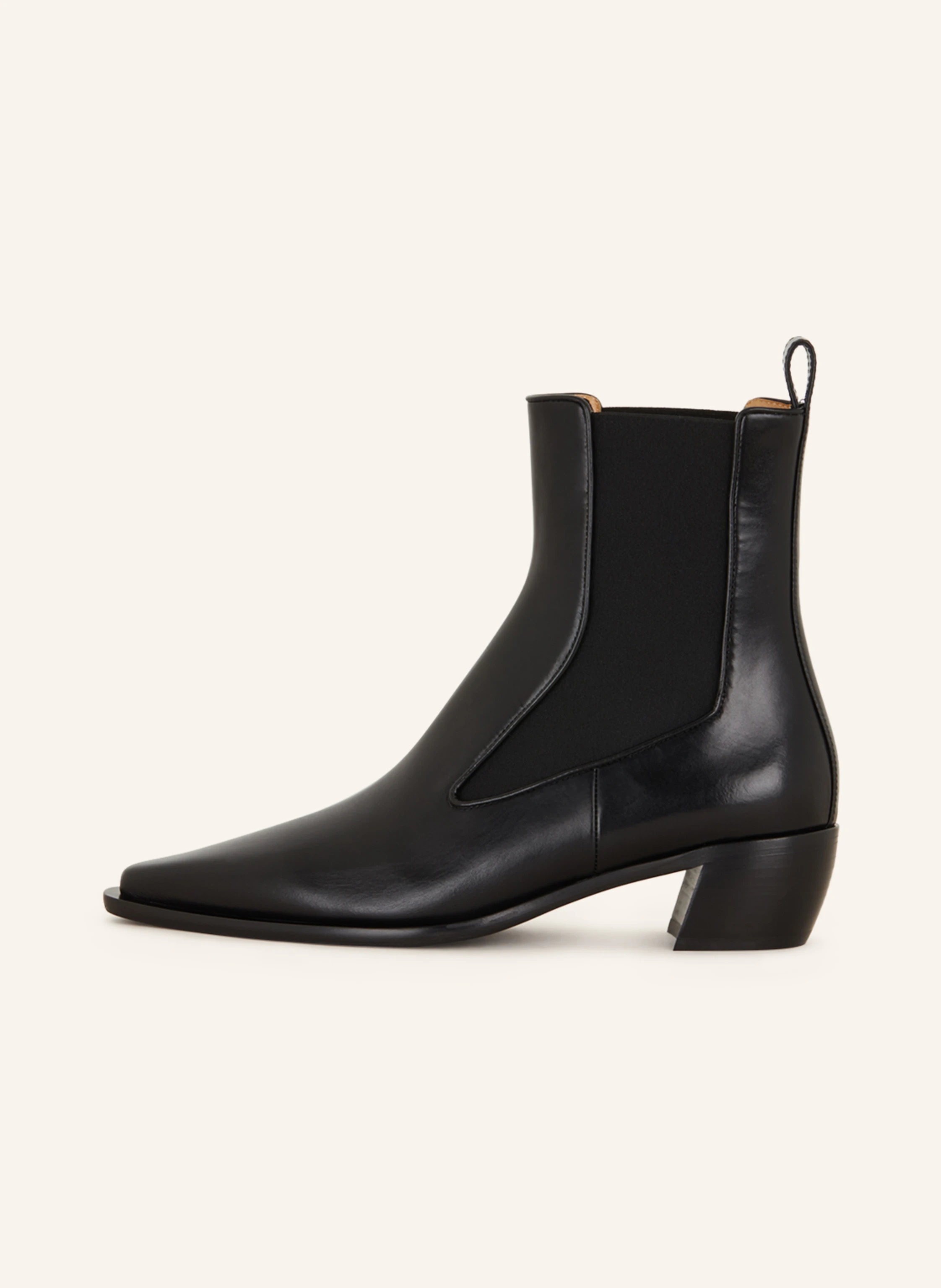 UNÜTZER Chelsea-Boots