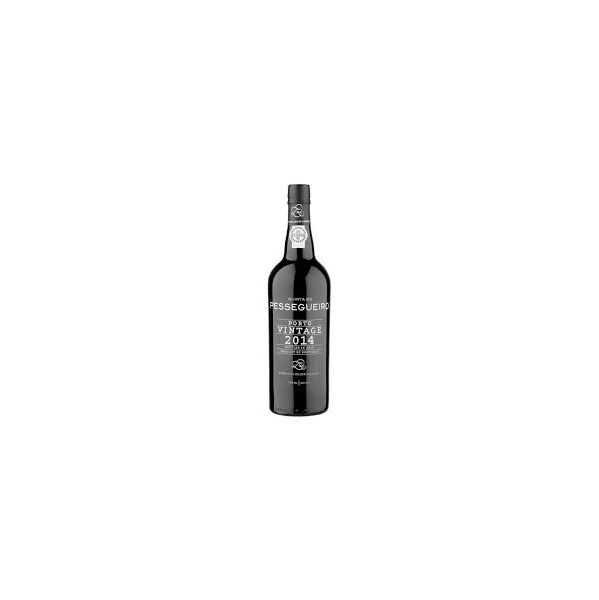 Quinta do Pessegueiro Vintage 2016 Porto 75cl