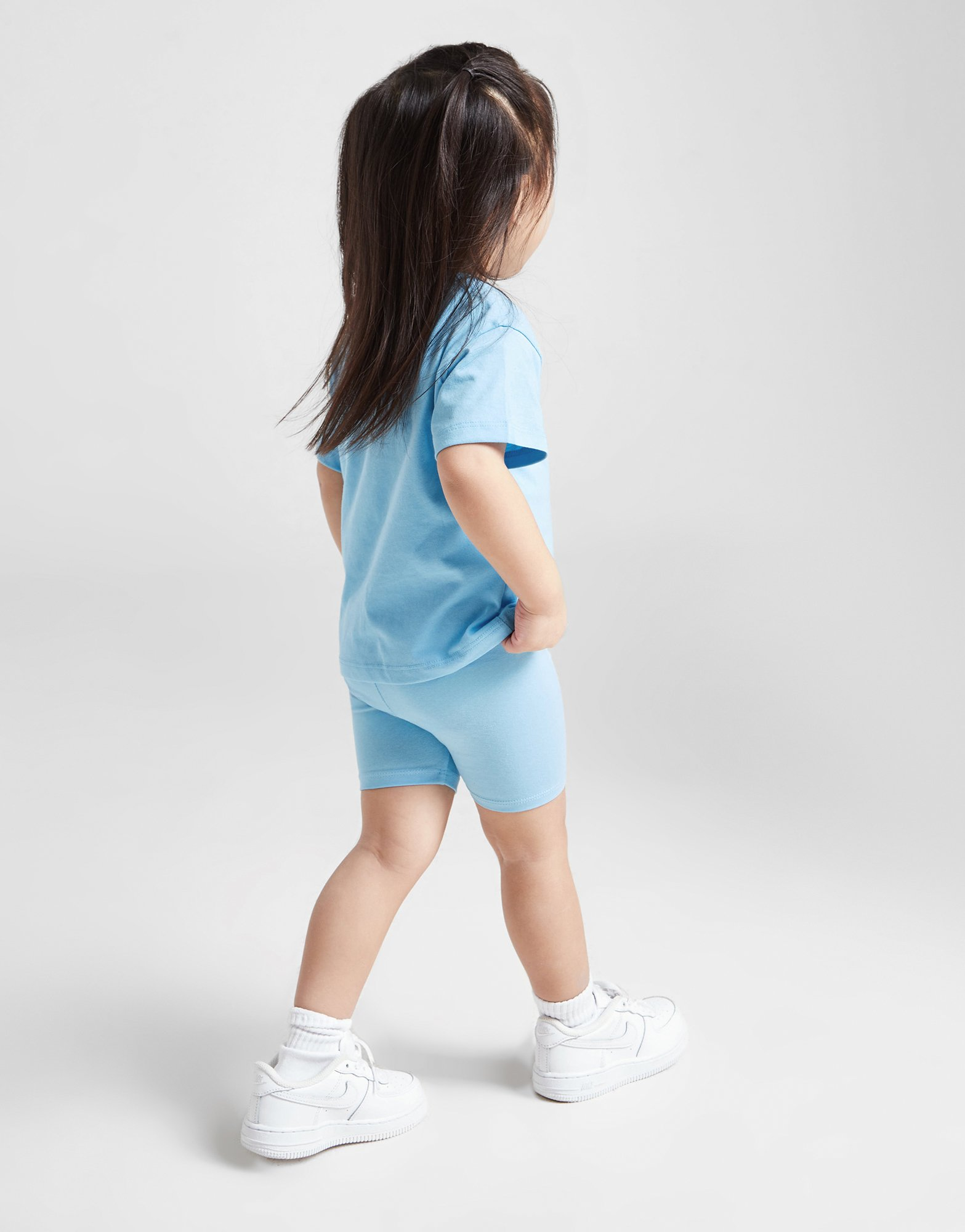 Nike Ensemble T-shirt/Short Graphique Bébé