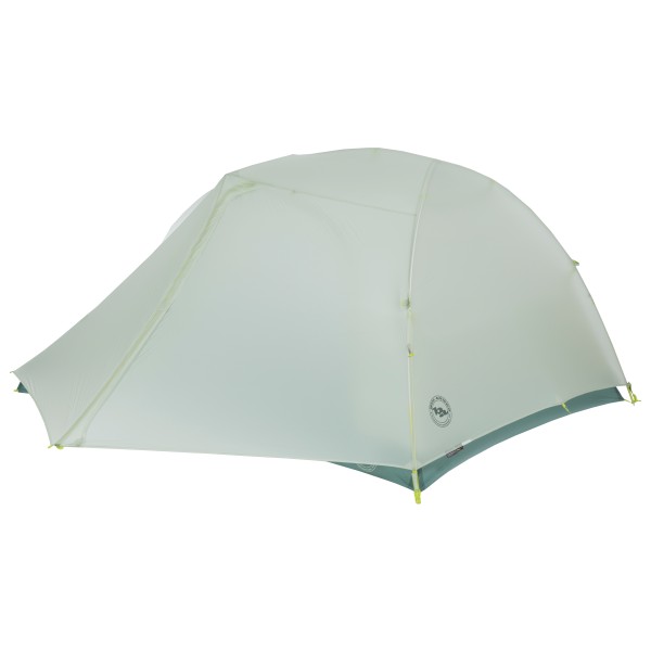 Big Agnes - Tiger Wall 3 Platinum - Tente 3 places