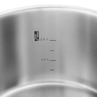 ZWILLING Topf-Set VITALITY 5-teilig