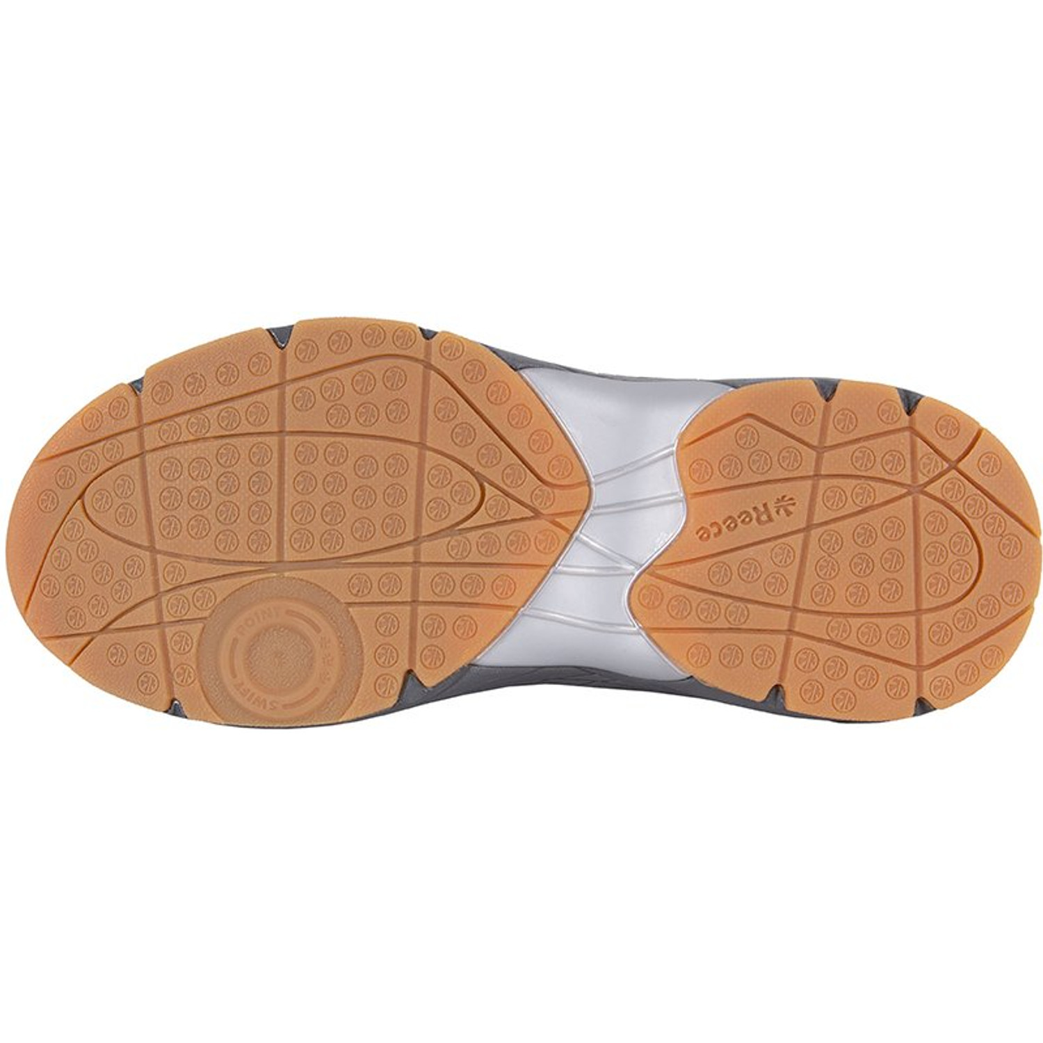 Reece Powerpitch Velcro Indoor Junior