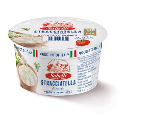 Sabelli Stracciatella