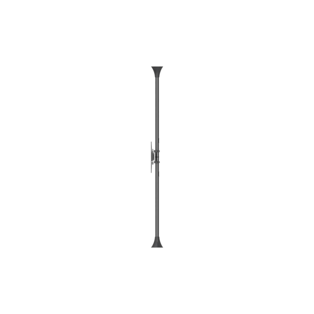 Multibrackets 3620 digitalskiltmontering 165,1 cm (65