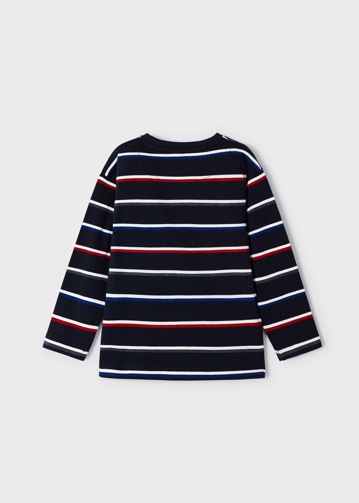 Conjunto de 2 camisetas Better Cotton para meninos