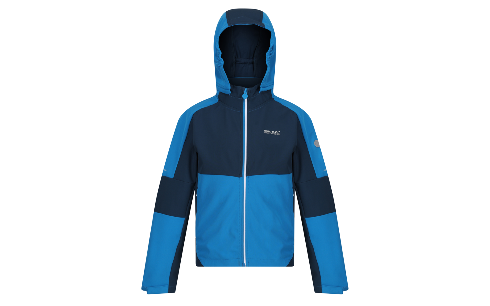 Regatta Acidity VI Kinder Softshelljacke