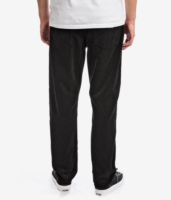 Carhartt WIP Newel Pant Coventry Hose (black rinsed)