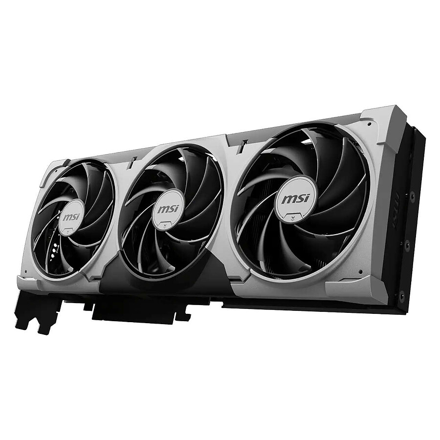 MSI GeForce RTX 5070 Ti 16G VENTUS 3X OC