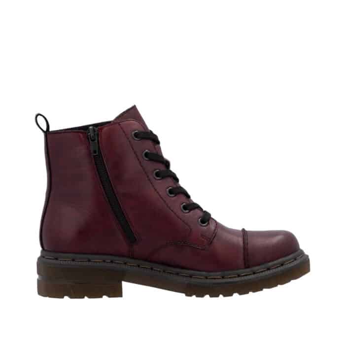 Rieker Støvle Dame 78202-35