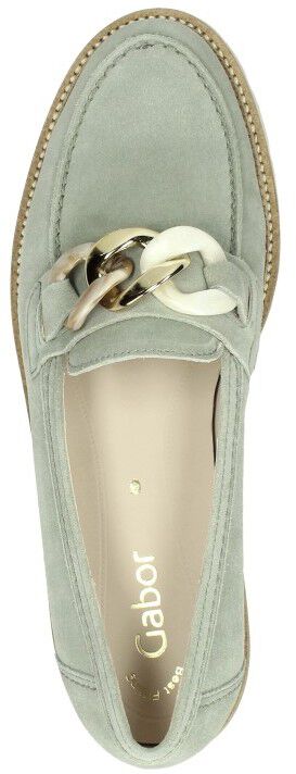 Gabor Mocassin mint