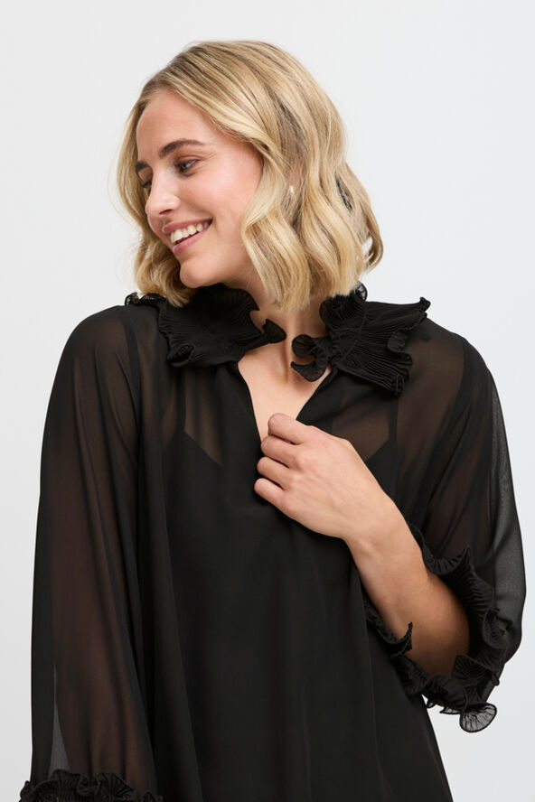Fransa FRLEE BL 1 Black