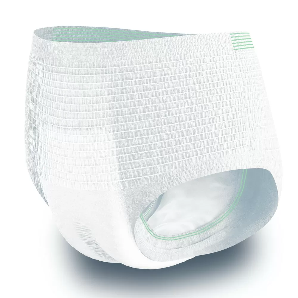 TENA ProSkin Pants Super Bukseble Str. L - 12 stk.