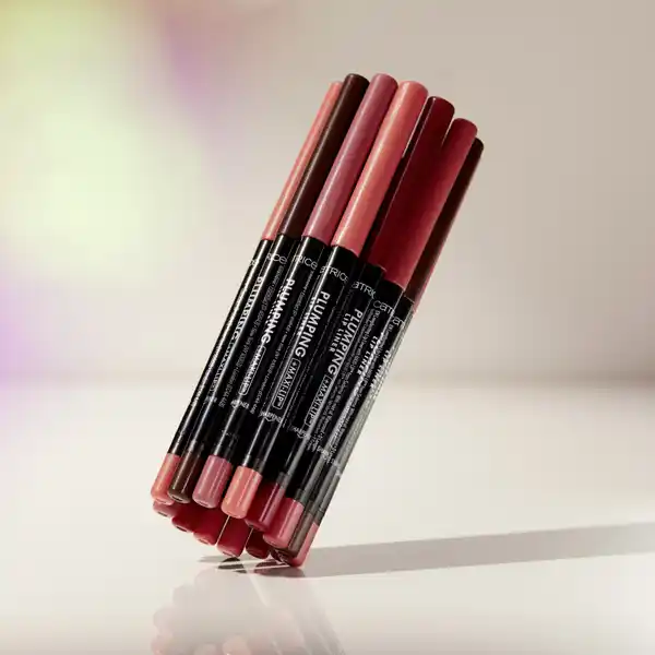 Plumping Lip Liner 190 I Like To Mauve It