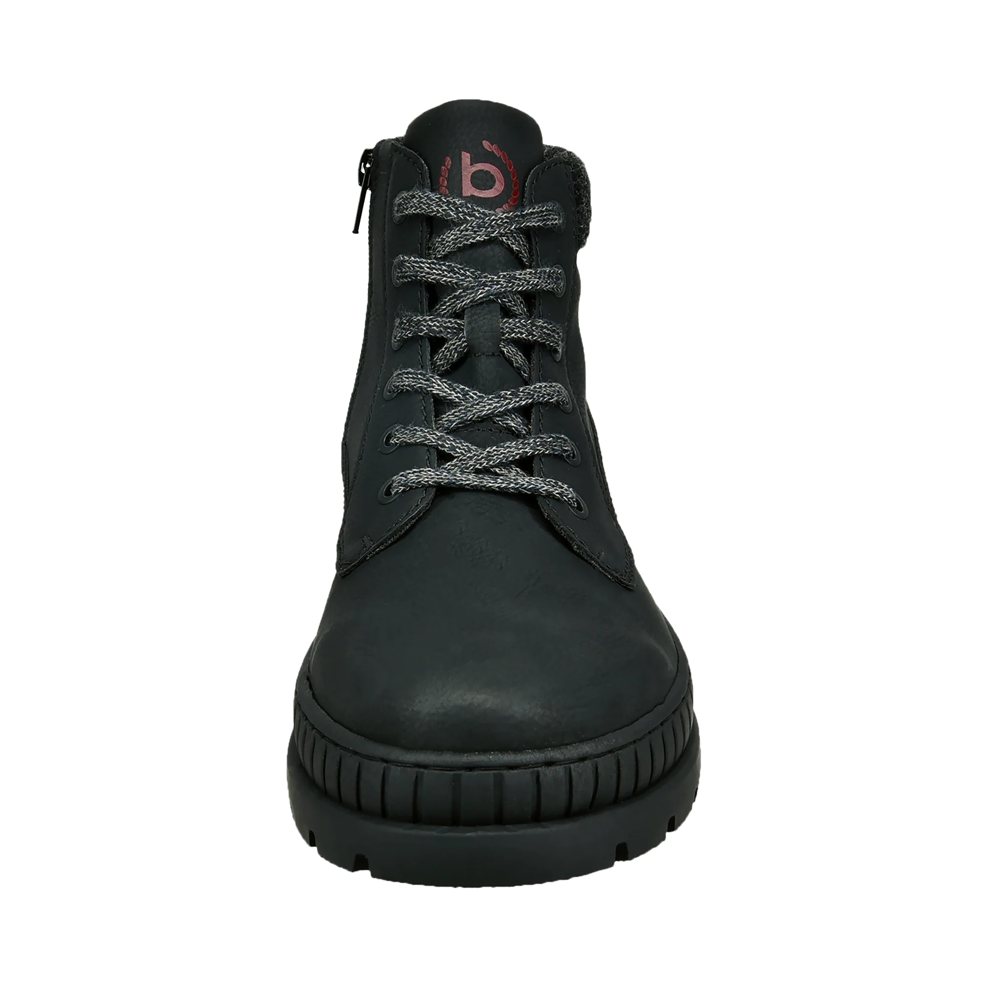 Stiefel schwarz