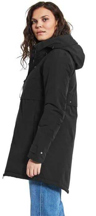Helle Parka 5 Women damejakke