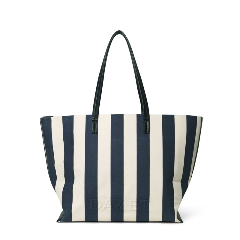 DAY ET<br>Shopper Day Travel Stripe