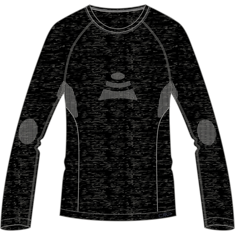 CMP Damen Seamless Longsleeve