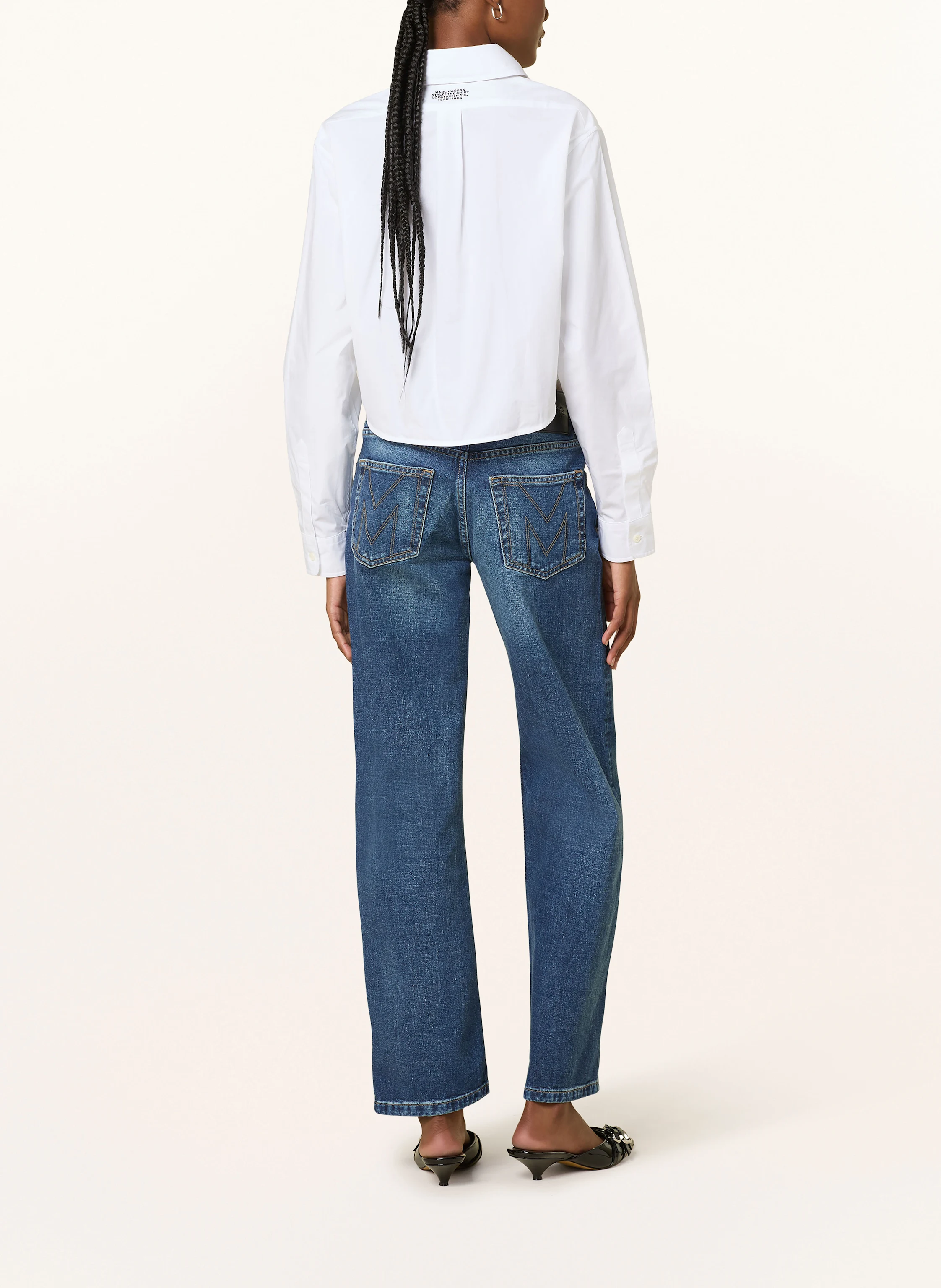 MARC JACOBS Hemdbluse