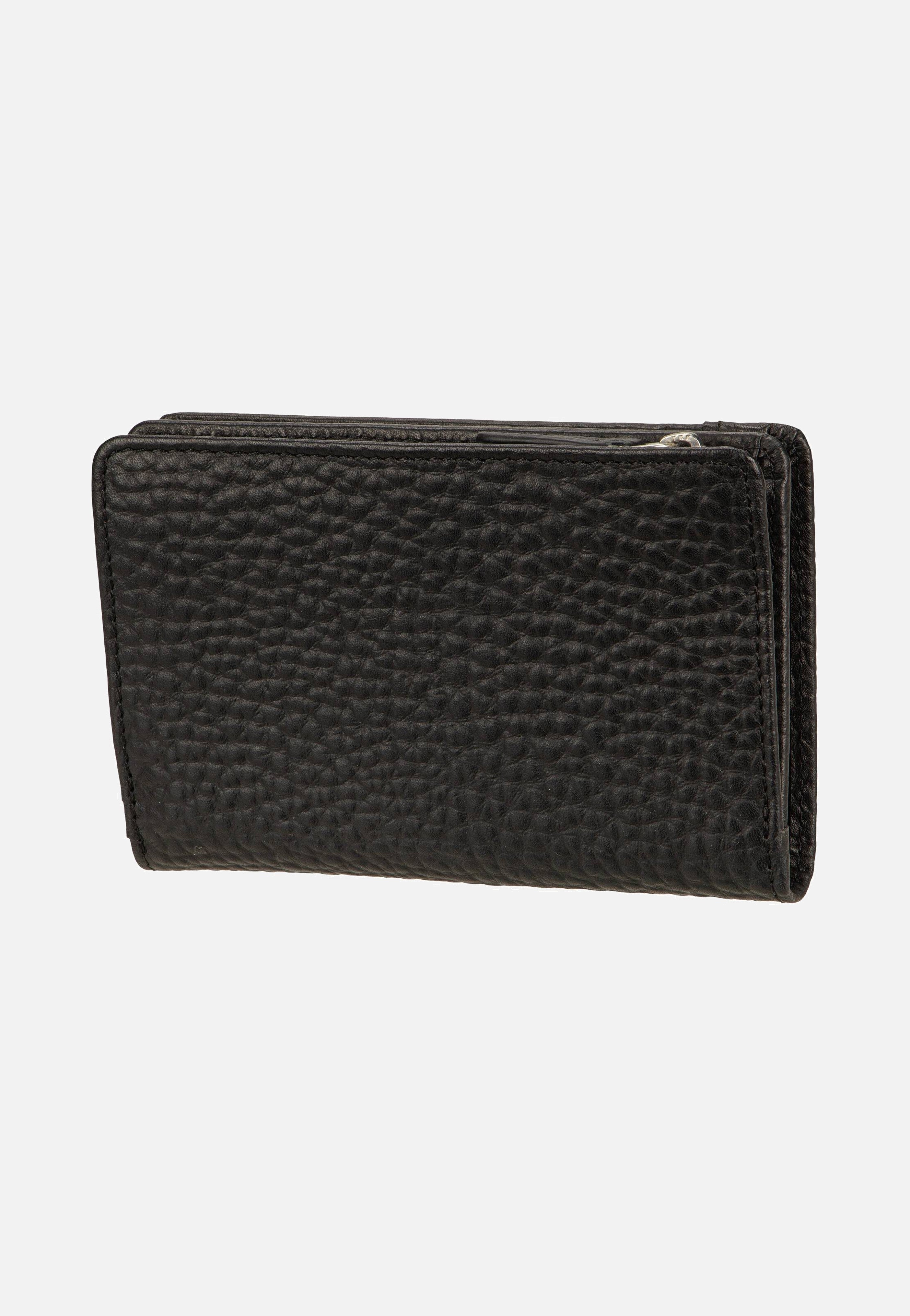 Gloria 70626 Schwarz - Portemonnaie