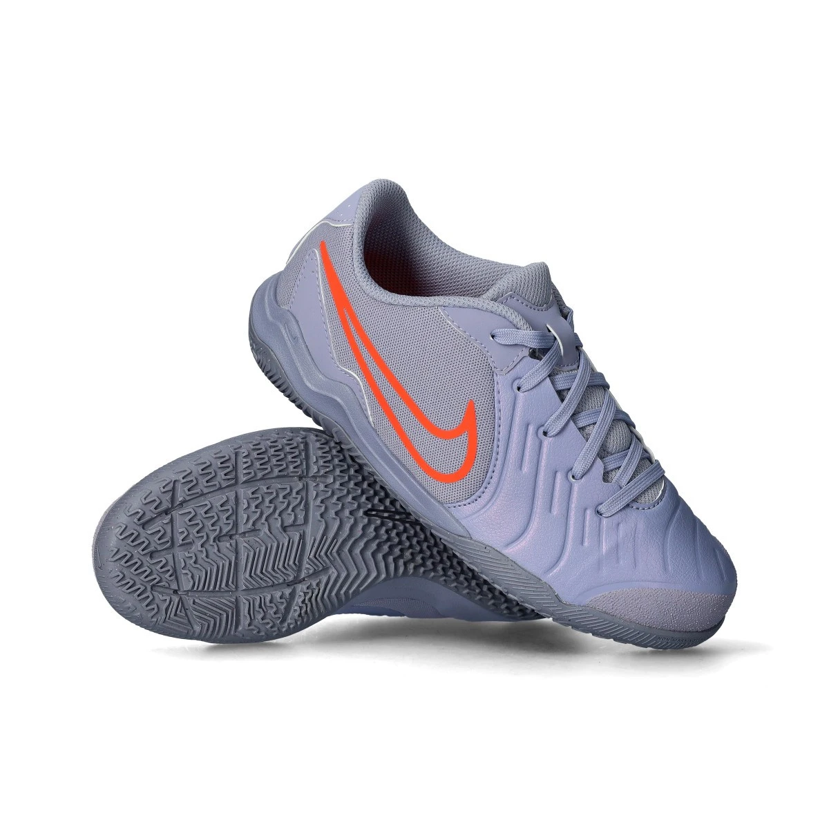 Sapatilha futsal Nike Tiempo Legend 10 Academy IC Criança