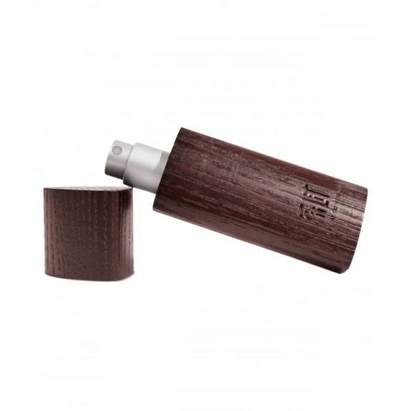 Fiilit Eau de parfum Cuba nomade & pack en bois 10ml