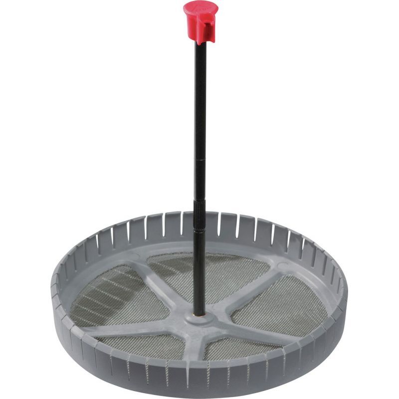 Coffee Press Kit WindBurner 1.8L
