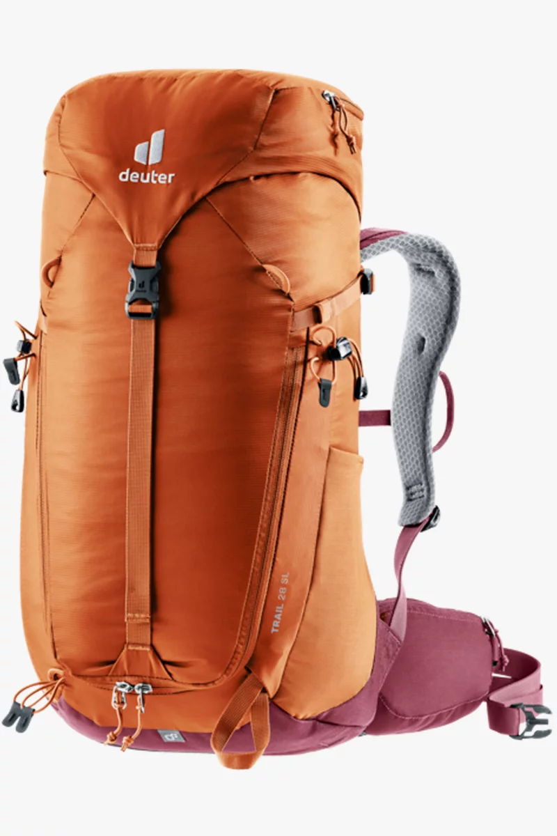 deuter Trail SL 28 L Damen Wanderrucksack