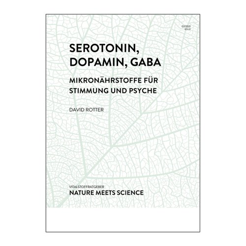 Sunday Natural Products  Serotonin,Dopamin, GABA